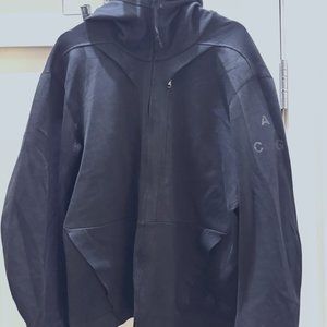 Nike ACG Funnel Hoodie - Black - XL